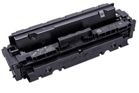 HP 410X Black Toner Cartridge CF410X